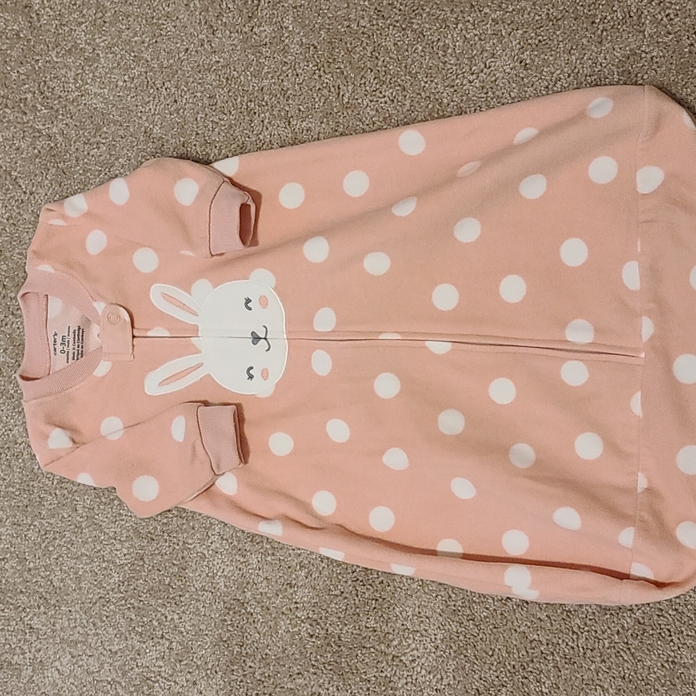 Carters Sleepsack
